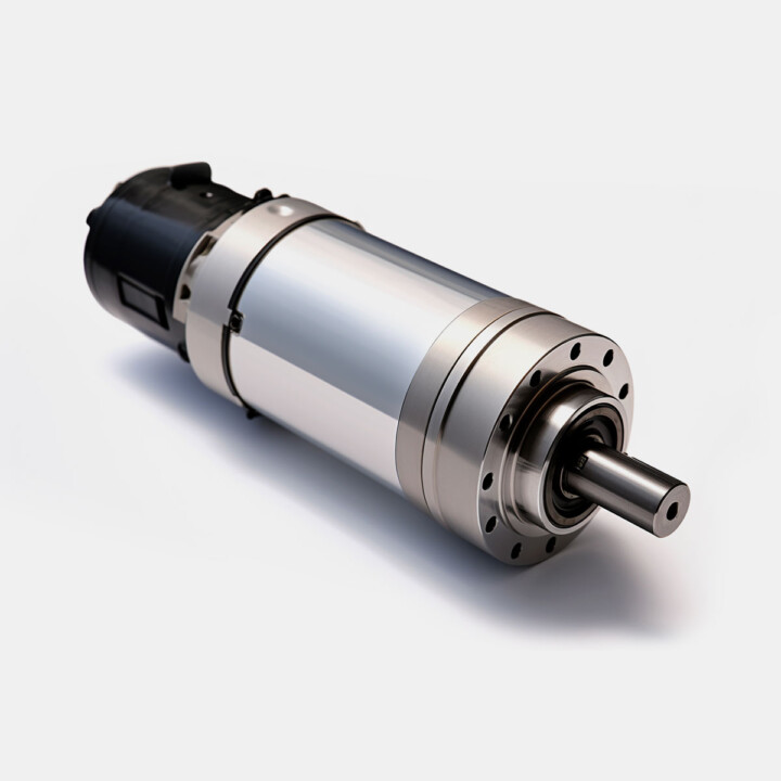 Spindle motor servicing