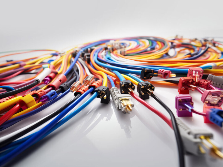 Cables