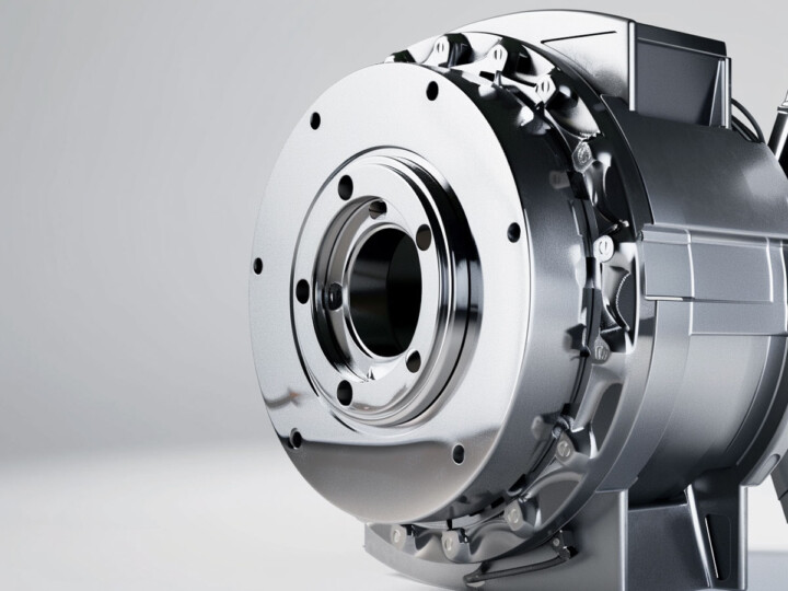 Rotor