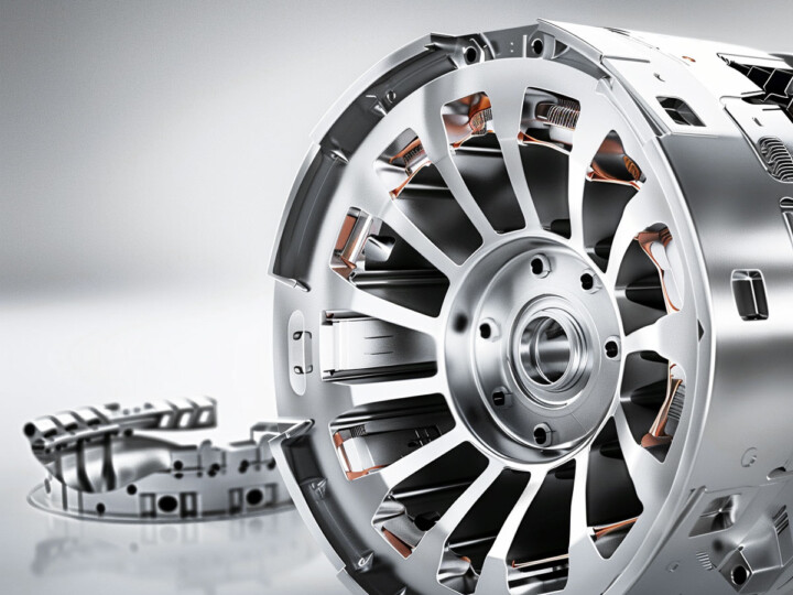 Stator