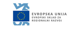European Regional Development Fund
